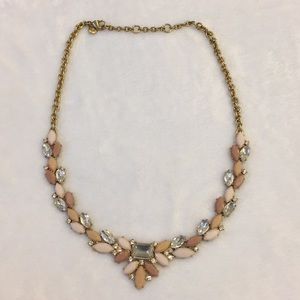 JCrew Statement Necklace